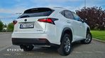 Lexus NX - 29