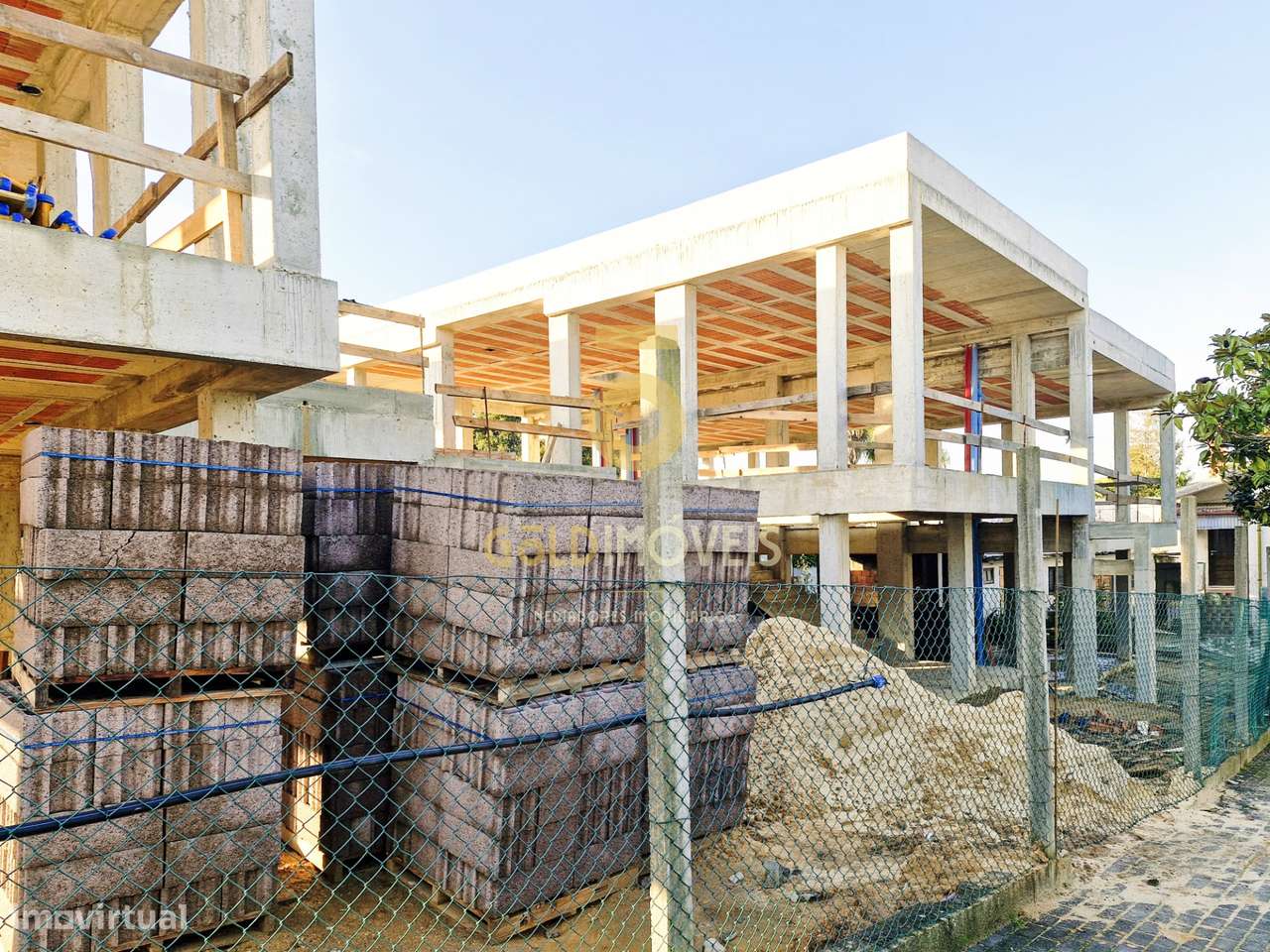 Moradia Geminada T3 Venda em Paços de Brandão,Santa Maria da Feira - Grande imagem: 5/15