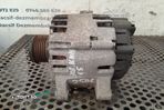 ALTERNATOR 1.6 HDI EURO 5 9664779680 MX1253 Peugeot 3008 - 3