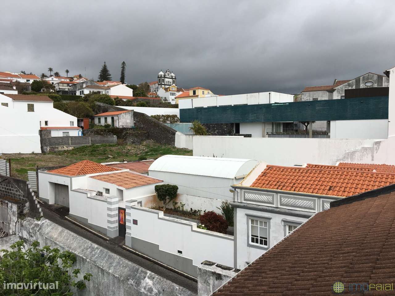 T7 + 2 Espaços Comerciais|Matriz-51