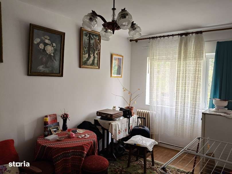 Apartament 3 camere de vanzare in Busteni, cartier Silva - comision 0%-3