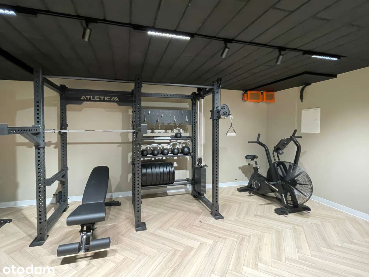 Mieszkanie, 50 m², Gdynia-10