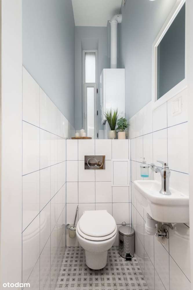 Unikatowe Mieszkanie - widok na Wawel - ul. Dietla-11