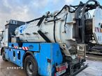 Renault WUKO RIVARD 8500 l - 24