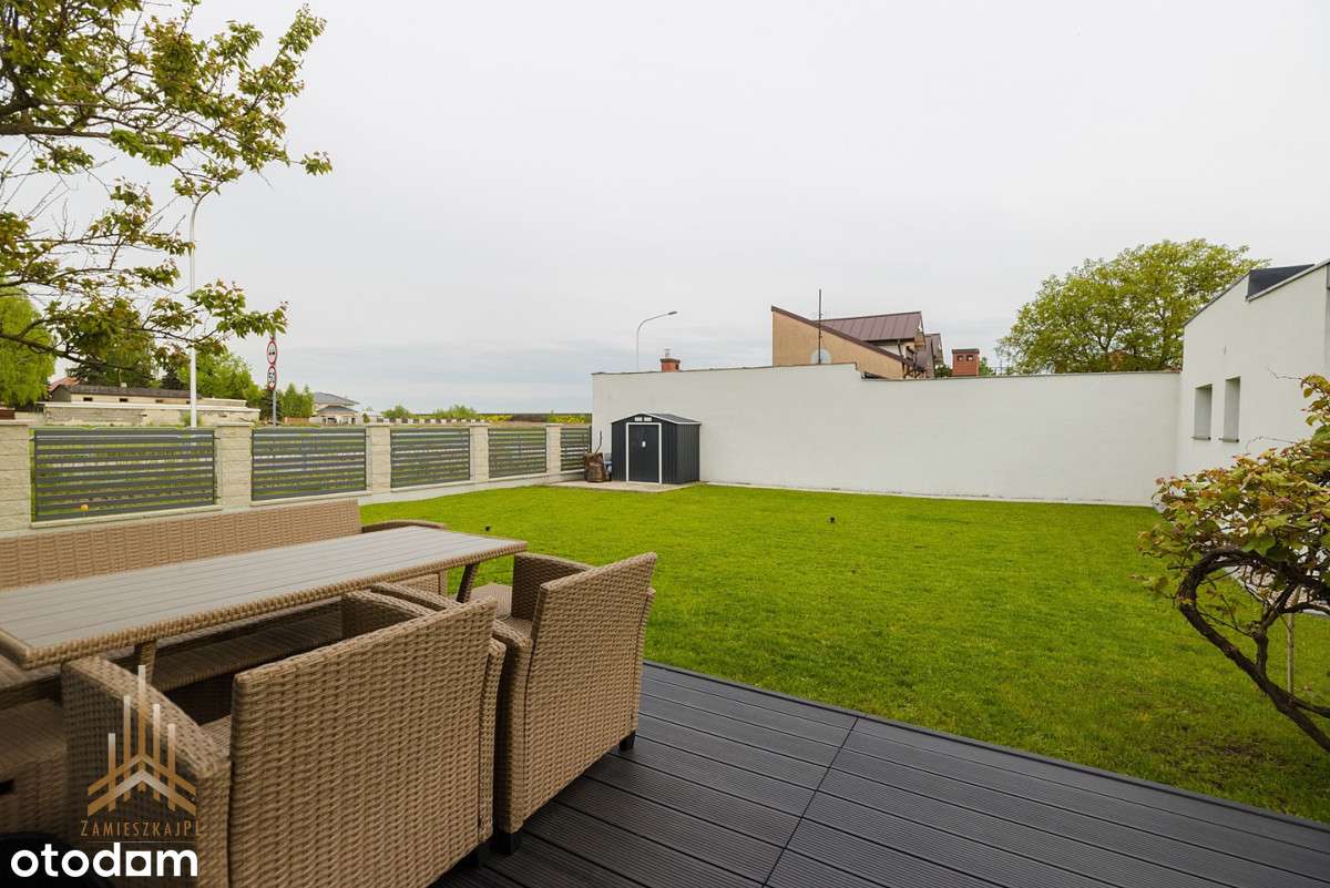 Bez Prowizji - Nowy dom | Wkd Opacz | od zaraz-14