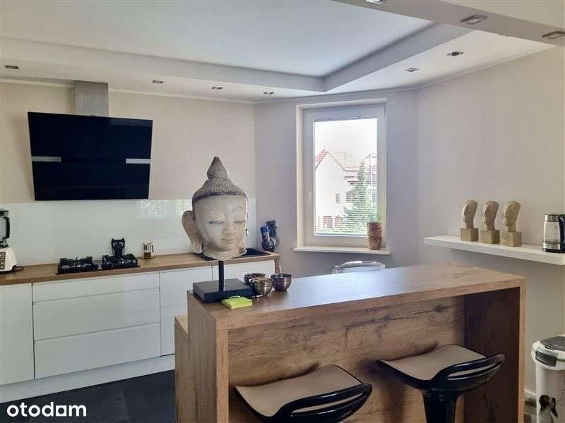 Osiedle Zamek, mieszkanie 4 pokojowe.-3