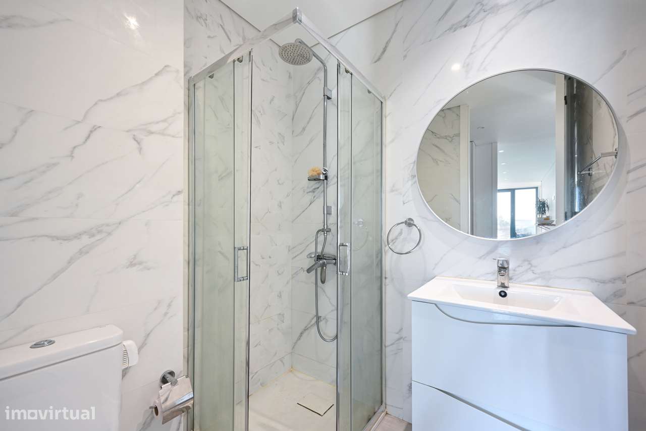 Apartamento T2 Venda em Vilar de Pinheiro,Vila do Conde-12