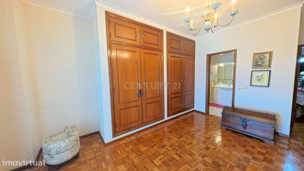 Moradia em São João de Lourosa, Viseu - Oportunidade Única-16