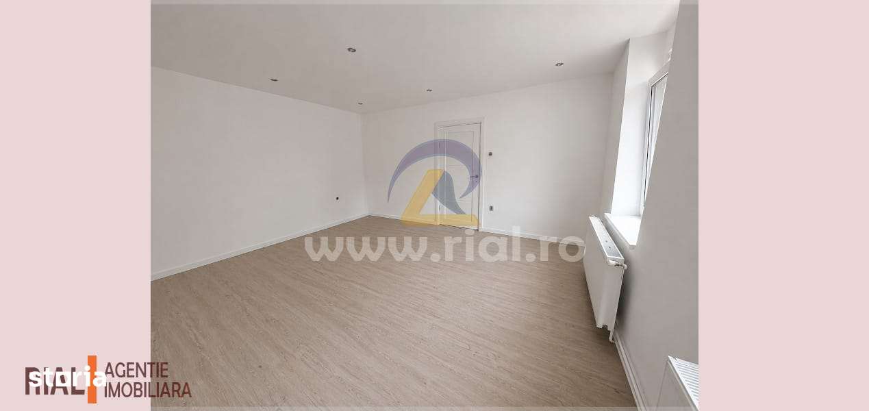 Apartament Spațios la Casă | Centru | Curte și Utilități-4