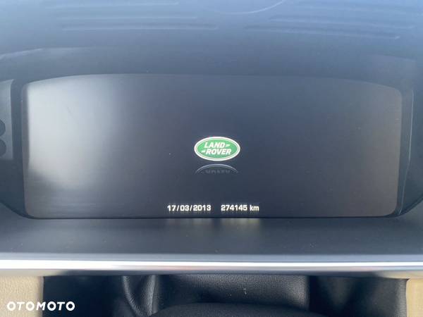 Land Rover Range Rover Sport S 3.0 SD V6 HSE Dynamic - 5