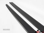 Conjunto Lâminas M Performance das Embaladeiras Novo BMW 3 (F30, F80)/BMW 3 Tour... - 2