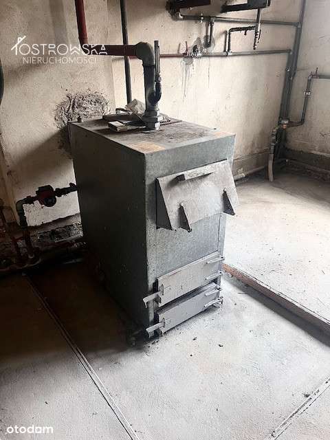 Stromiec/dz.1700m2/dom w budowie/do wykończenia - Pełny obrazek: 5/20