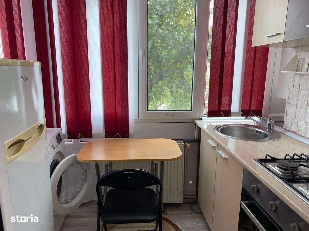 Inchiriere garsoniera confort 1, Targoviste, micro 9, bloc IUP - Imagine principală: 5/13