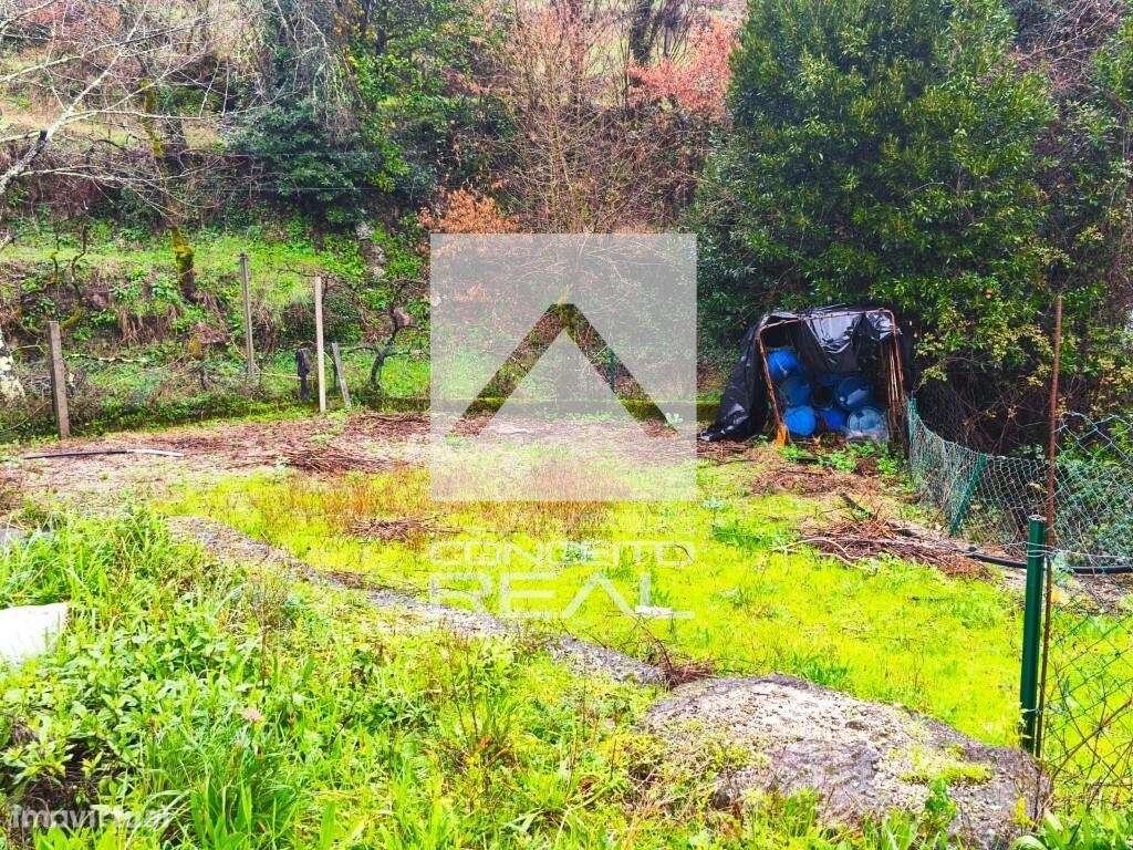 Moradia T3 - Amarante - p/ habitar - Zona Rural-32