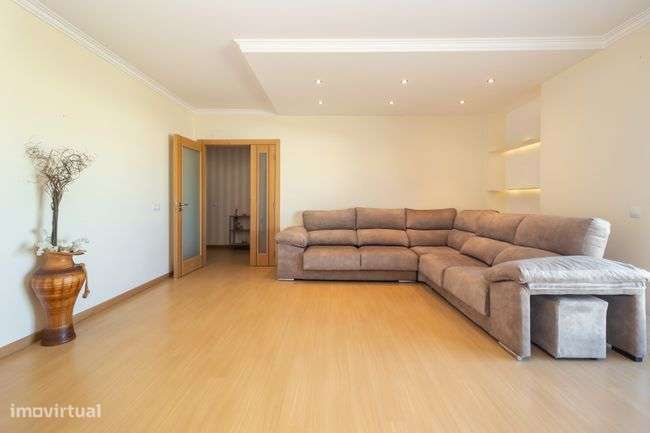 Apartamento T3 Venda Bairro Gouveia Alhos Vedros - Grande imagem: 5/37
