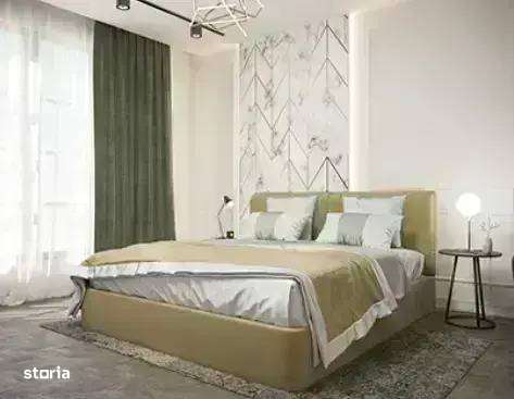 Apartament Tiplex 3 camere | Ela Cotroceni | Terasa 48 mp| View Superb-3