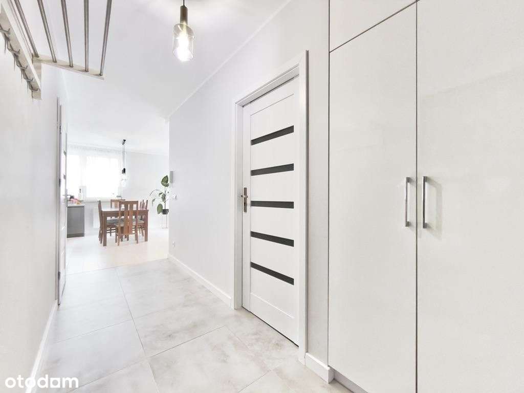 Mieszkanie, 63,25 m², Gdańsk-7