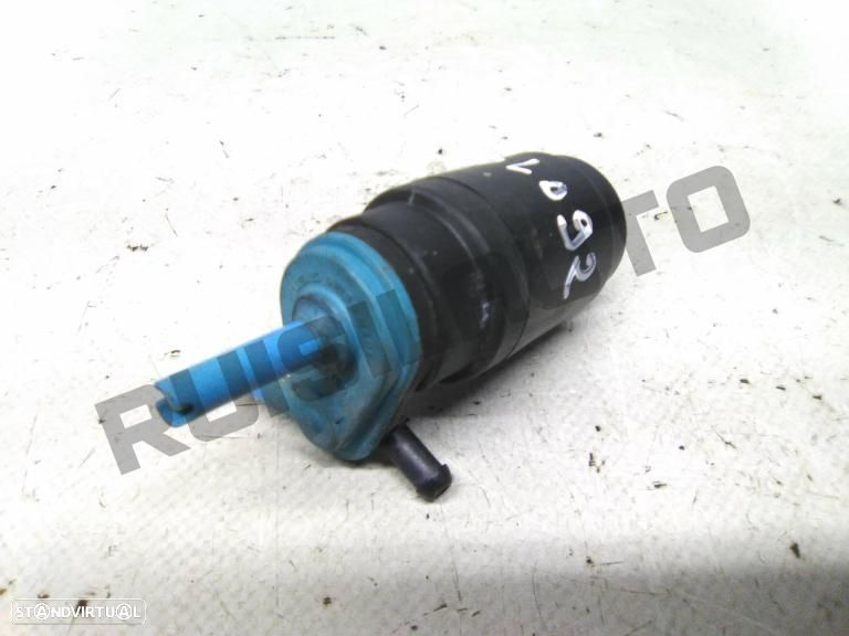 Motor De Esguincho Limpa Para Brisas  Vw Polo 1.4 D - 1