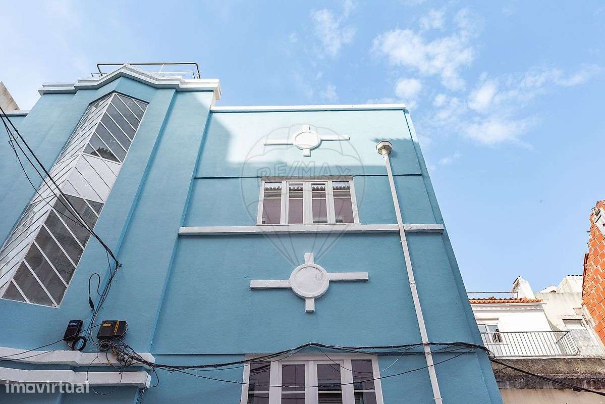 Apartamento T2 para venda-2