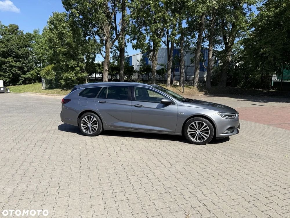 Opel Insignia B (2017-) 1.6 CDTI Elite S&S 2020