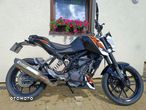 KTM Duke - 2