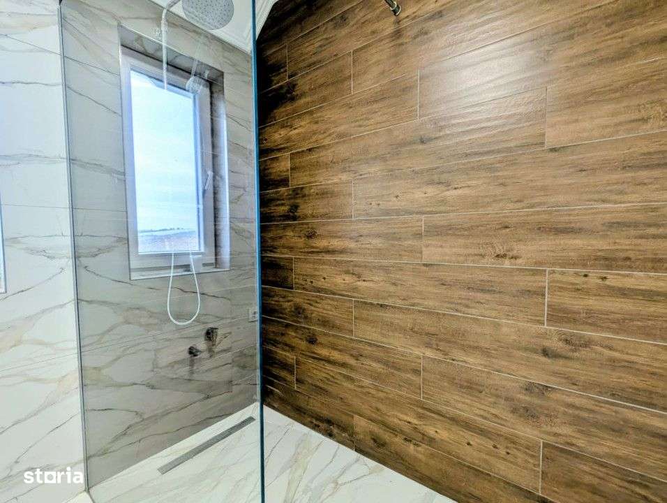 Casa noua cu priveliste superba, situata intr-o zona linistita din Pal-10