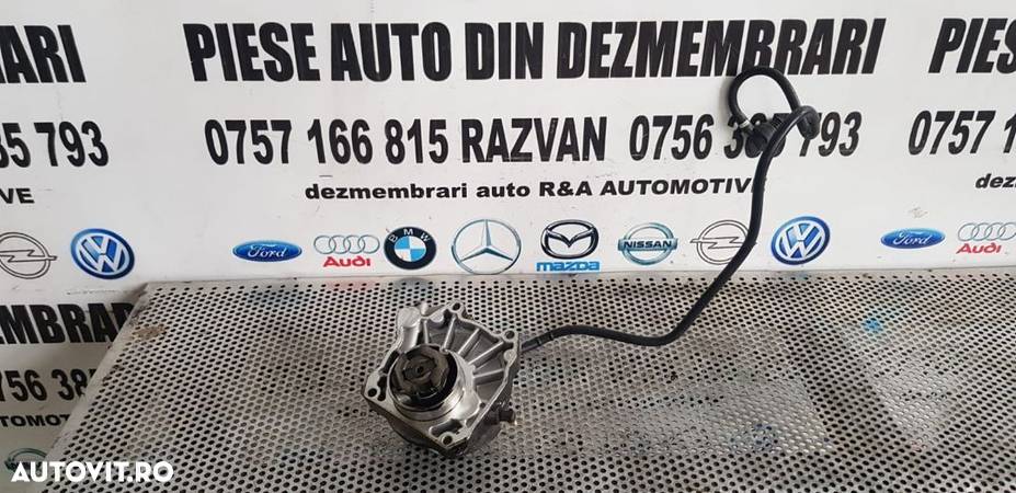 Pompa Vacuum Opel Insignia A Astra J Zafira C 2.0 CDTI Cod Motor A20DTH - 3