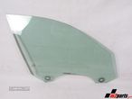 Vidro Porta Direito/Frente Seminovo/ Original BMW 3 Gran Turismo (F34) 513374253... - 1