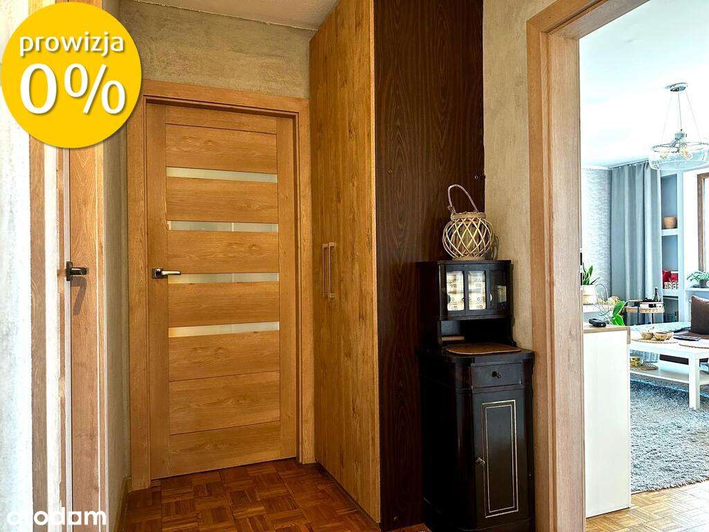 Atrakcyjne 4 pokojowe mieszkanie 85 m2-14