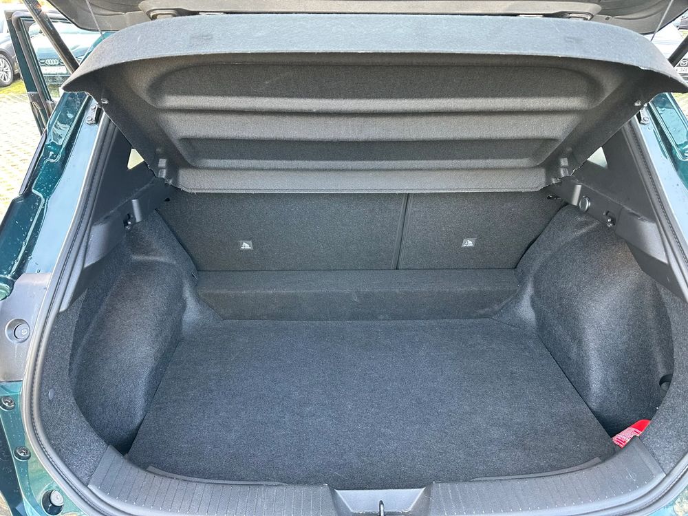 Nissan Qashqai Salon Polska, FV23%, Bezwypadkowy