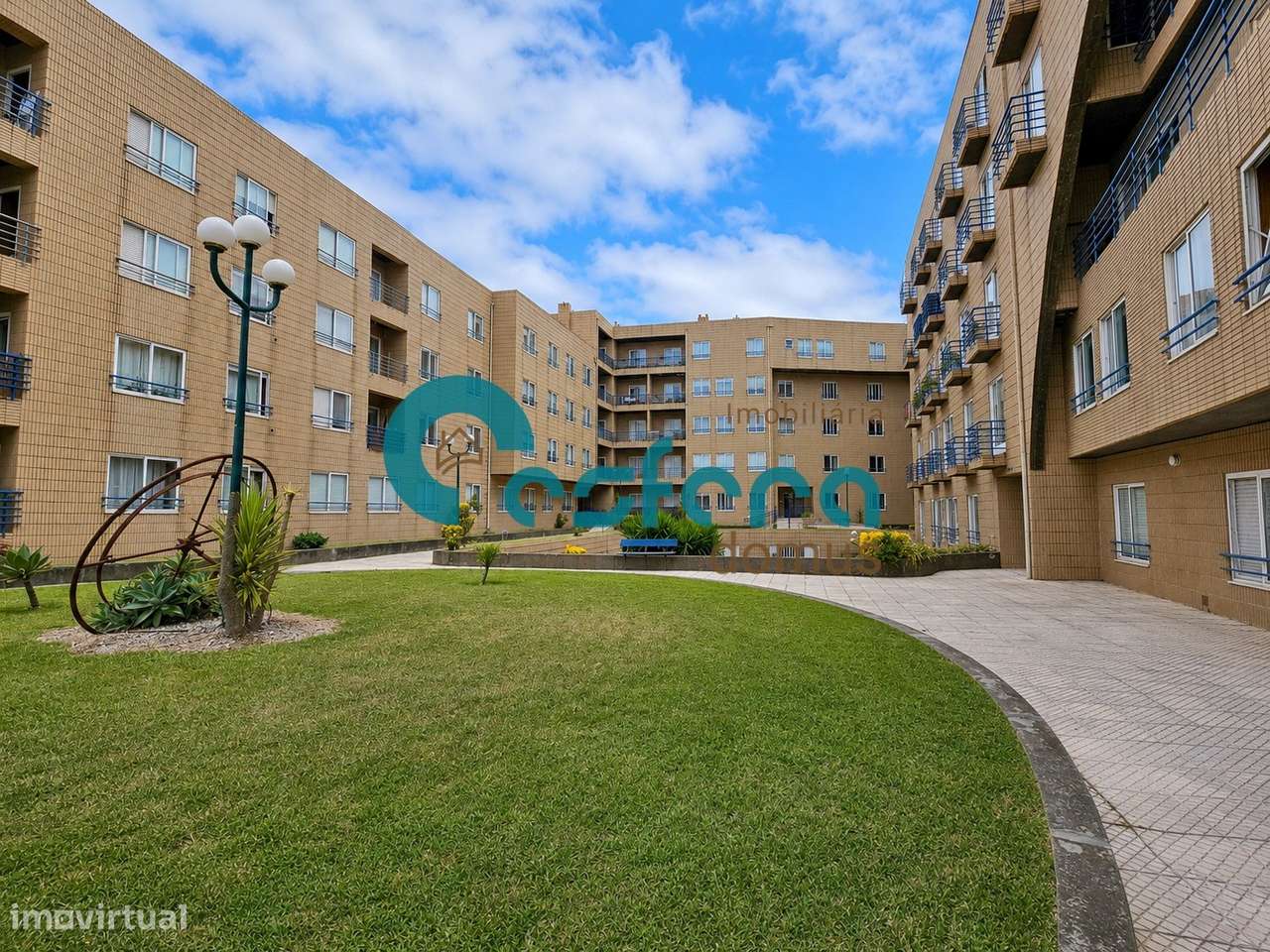 Apartamento T3 Venda em Gulpilhares e Valadares,Vila Nova de Gaia-0