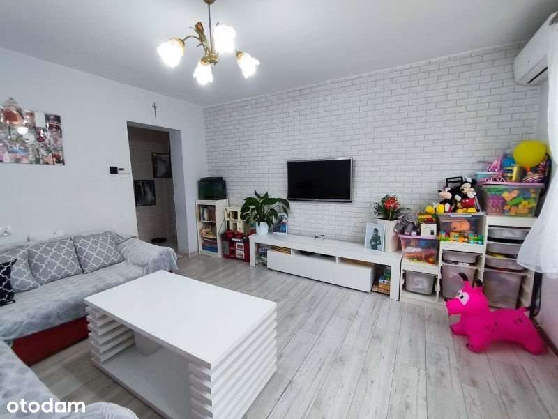 Mieszkanie na sprzedaż, Wieruszów (gw), 2 pokoje-8