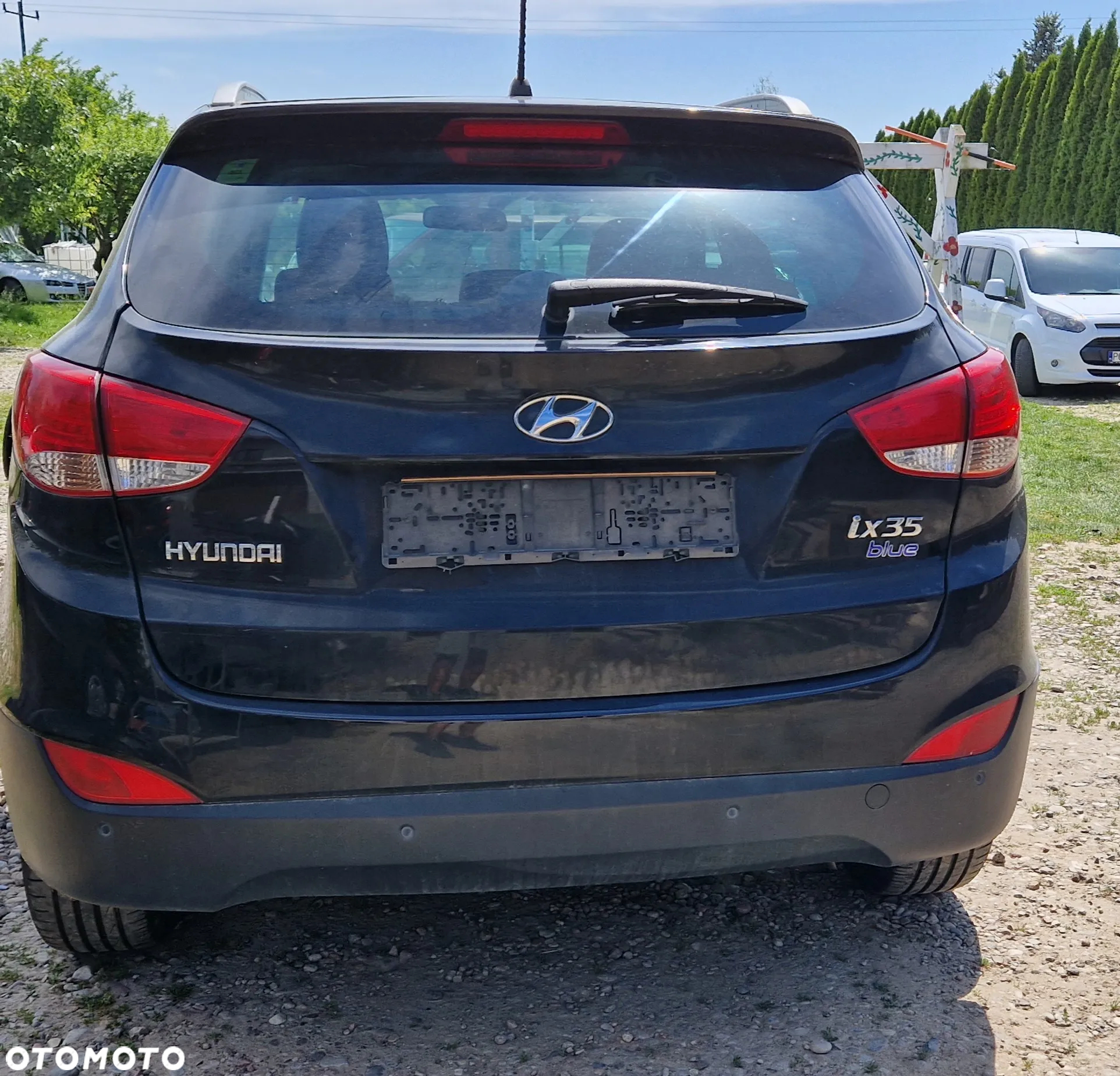 Hyundai ix35 - 12