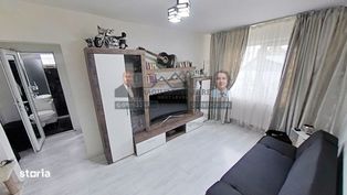 Apartament etajul 1/Renovat/Mobilat/Utilat