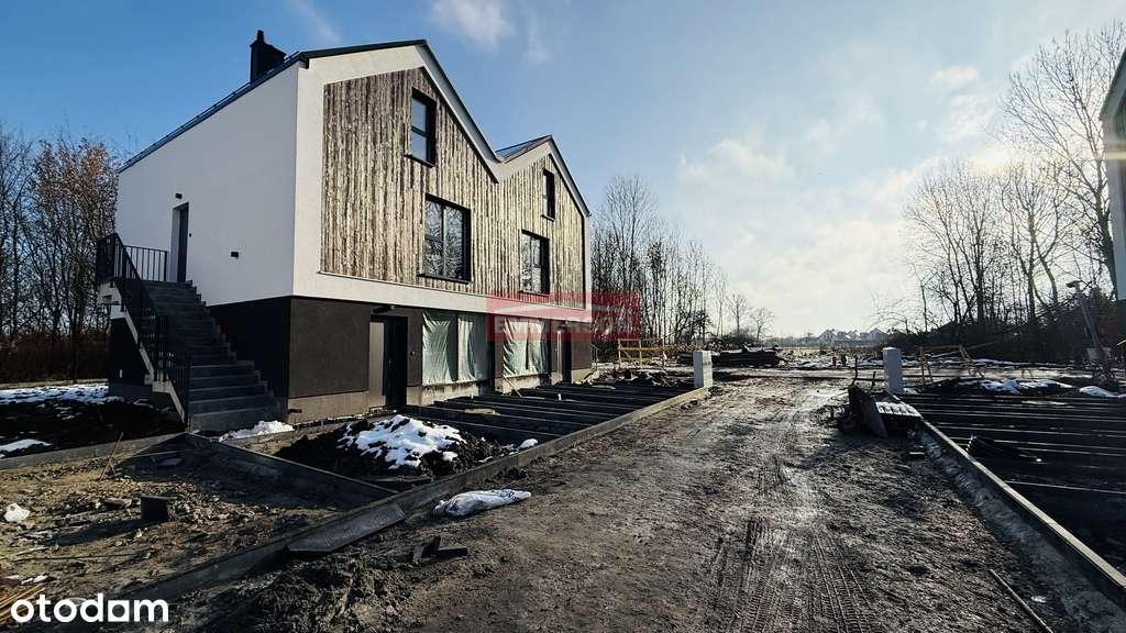 Mieszkanie z ogrodem/3 pokoje - Pełny obrazek: 4/19