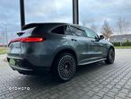 Mercedes-Benz EQC 400 4-Matic Sport - 16