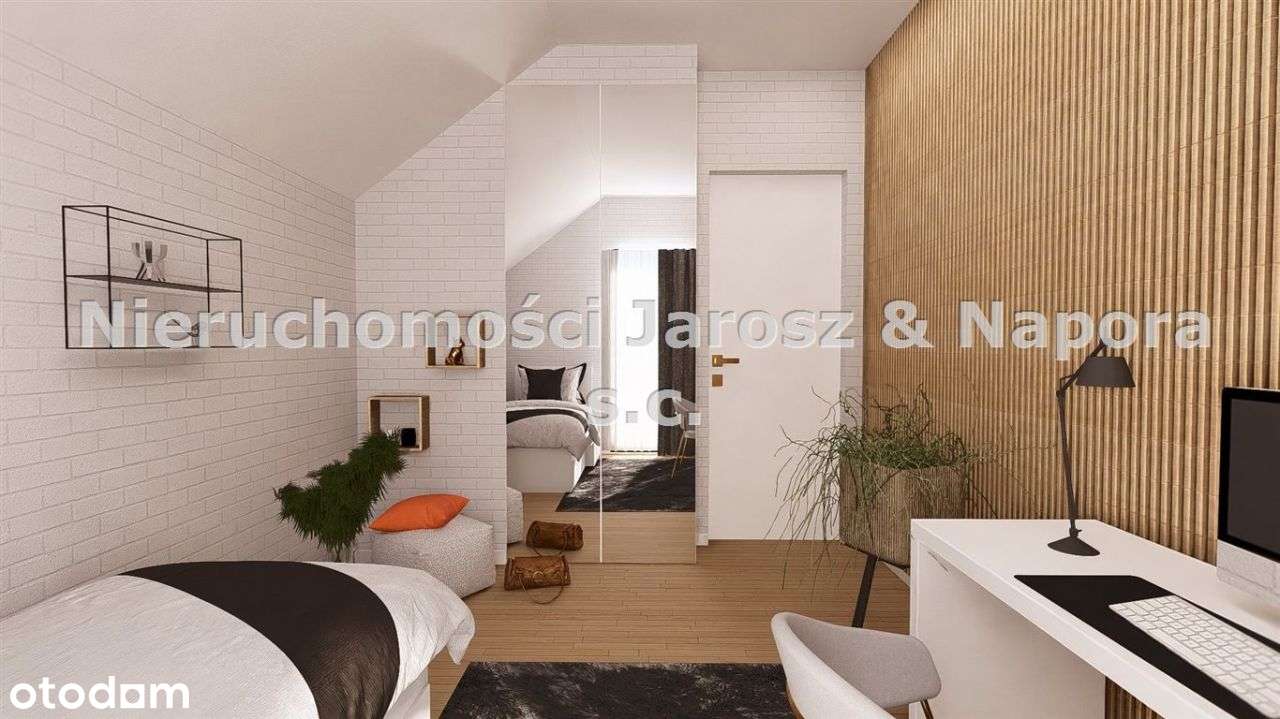 Sprzedam apartament ul. Lwowska - Pełny obrazek: 5/11