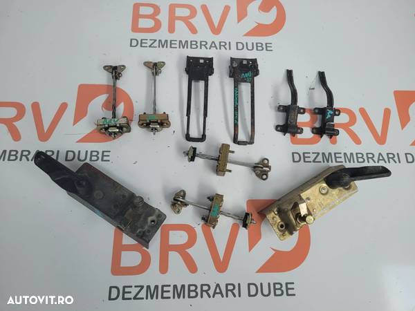 Opritori usa pentru Vw Lt / Mercedes Sprinter Euro 3 (2000-2006) an fabricatie - 5