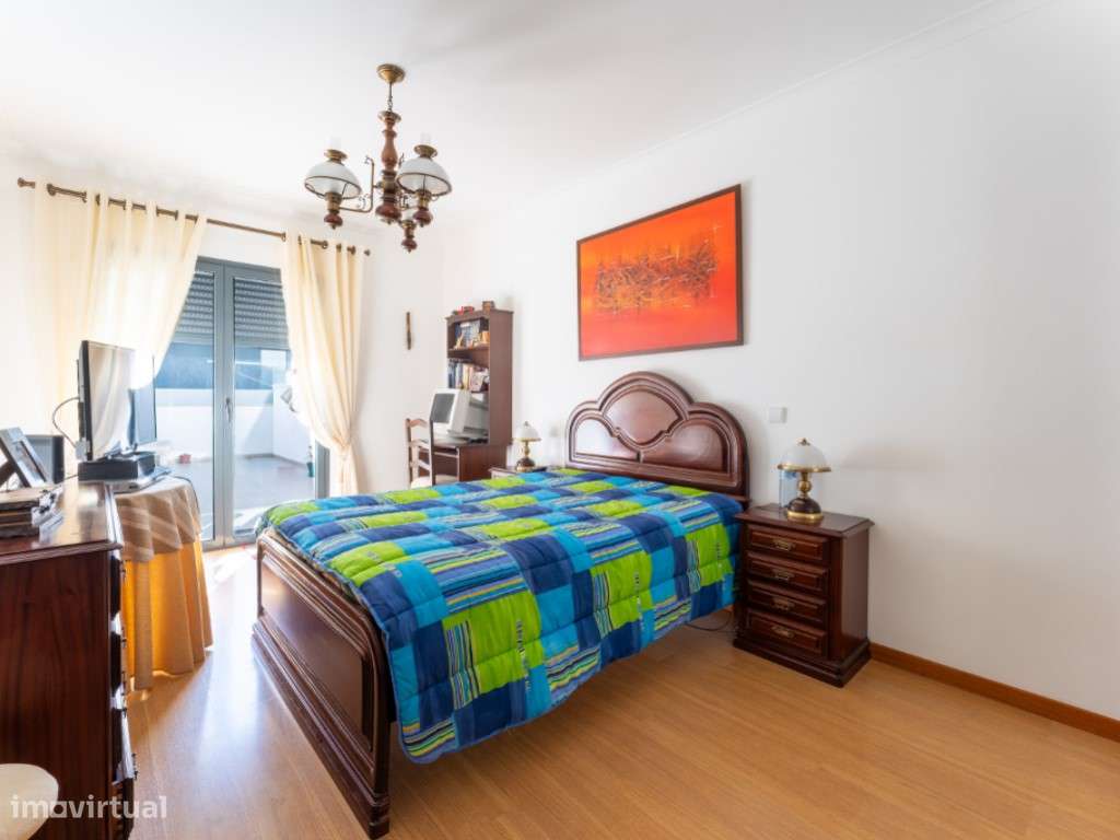 T3 na nova Nazaré-perto do Centro escolar-10