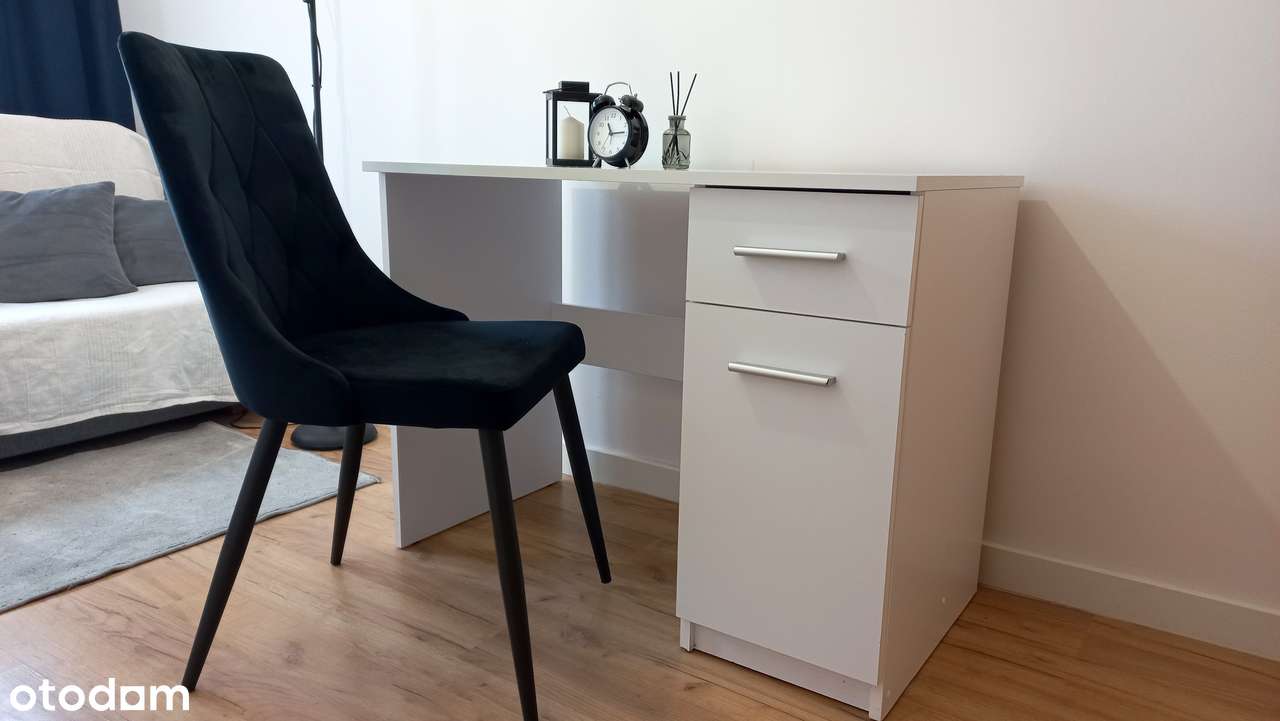 Pokój w którym chce się zostać - Pełny obrazek: 5/14