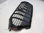 AUDI Q3 83A 83F WZMOCNIENIE GRILLA GRILL ATRAPA - 6