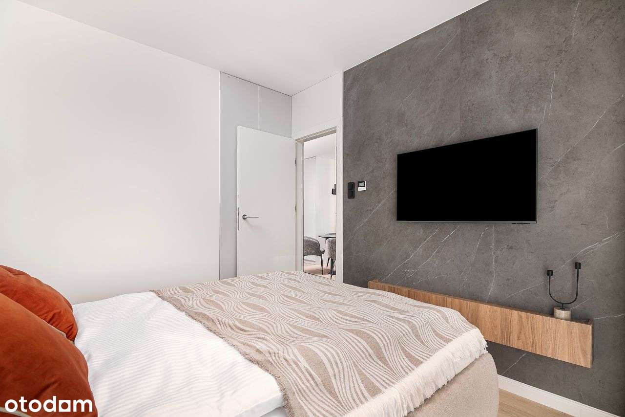 Nowe 2-pokojowe mieszkanie 41m2 na 7 pietrze-2