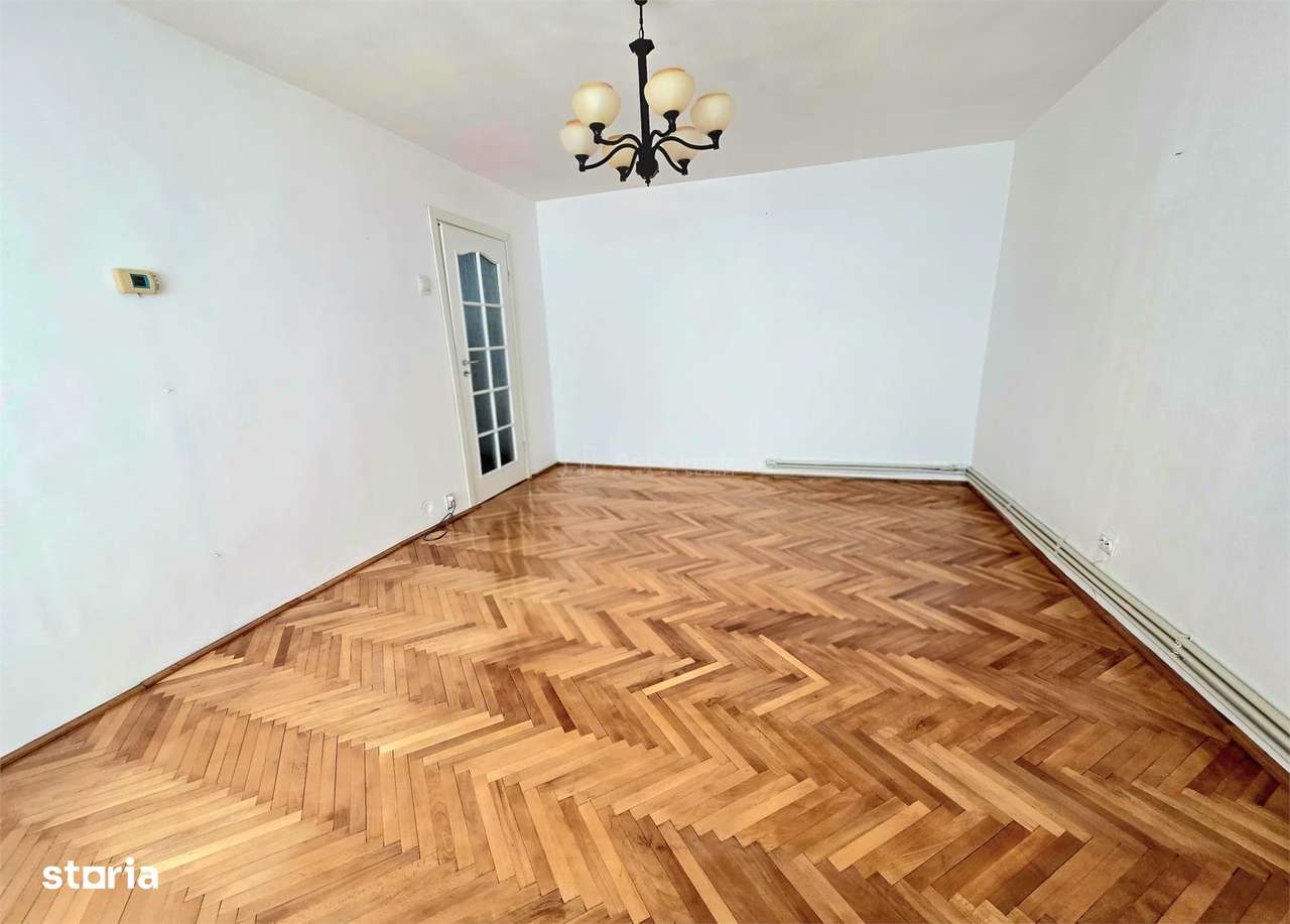 4 camere, decomandat, 100 mp, etaj 2, Dorobanti II-6