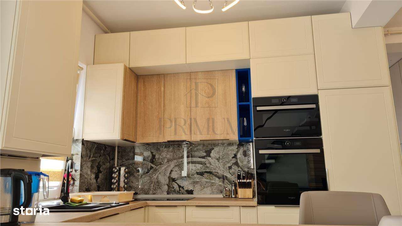 GIROC | 3 CAM | 2 NIVELE | 2 BAI | 2xPARCARE | INCALZIRE PARDOSEALA-14