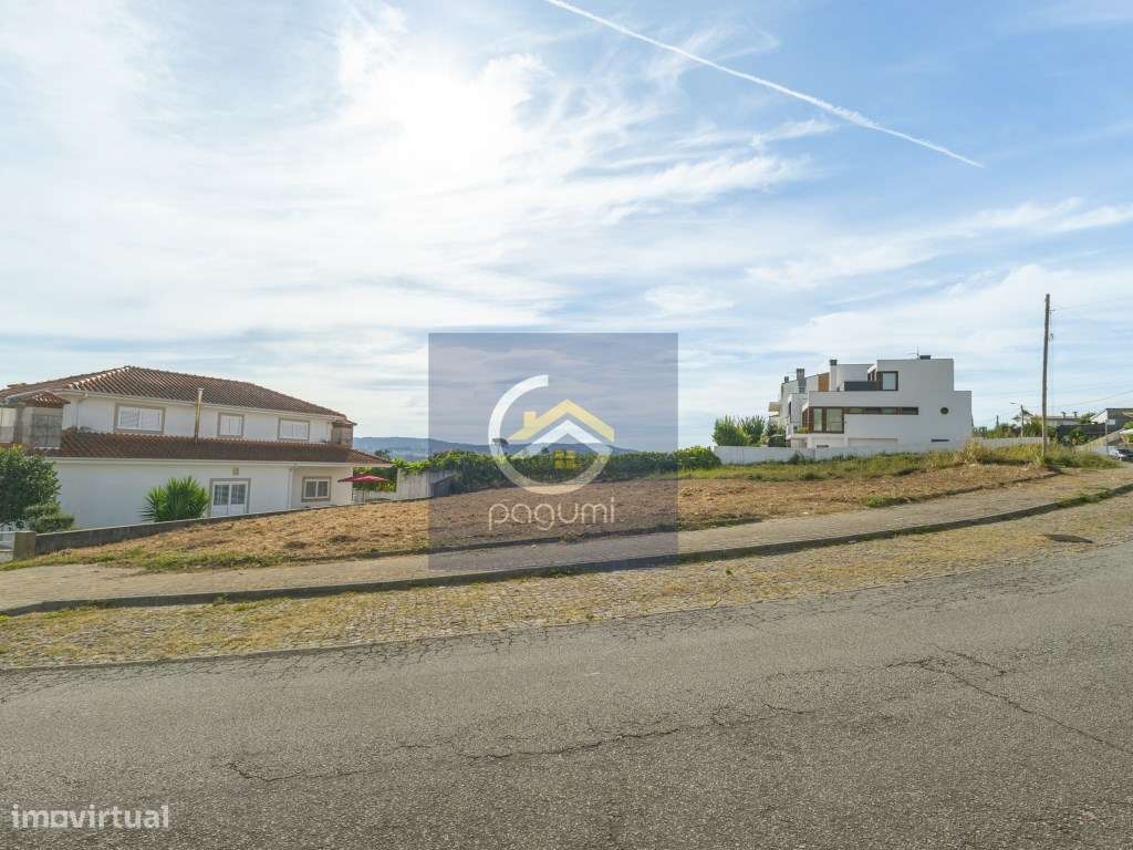 Terreno Para Construção Besteiros - Paredes - Grande imagem: 5/9