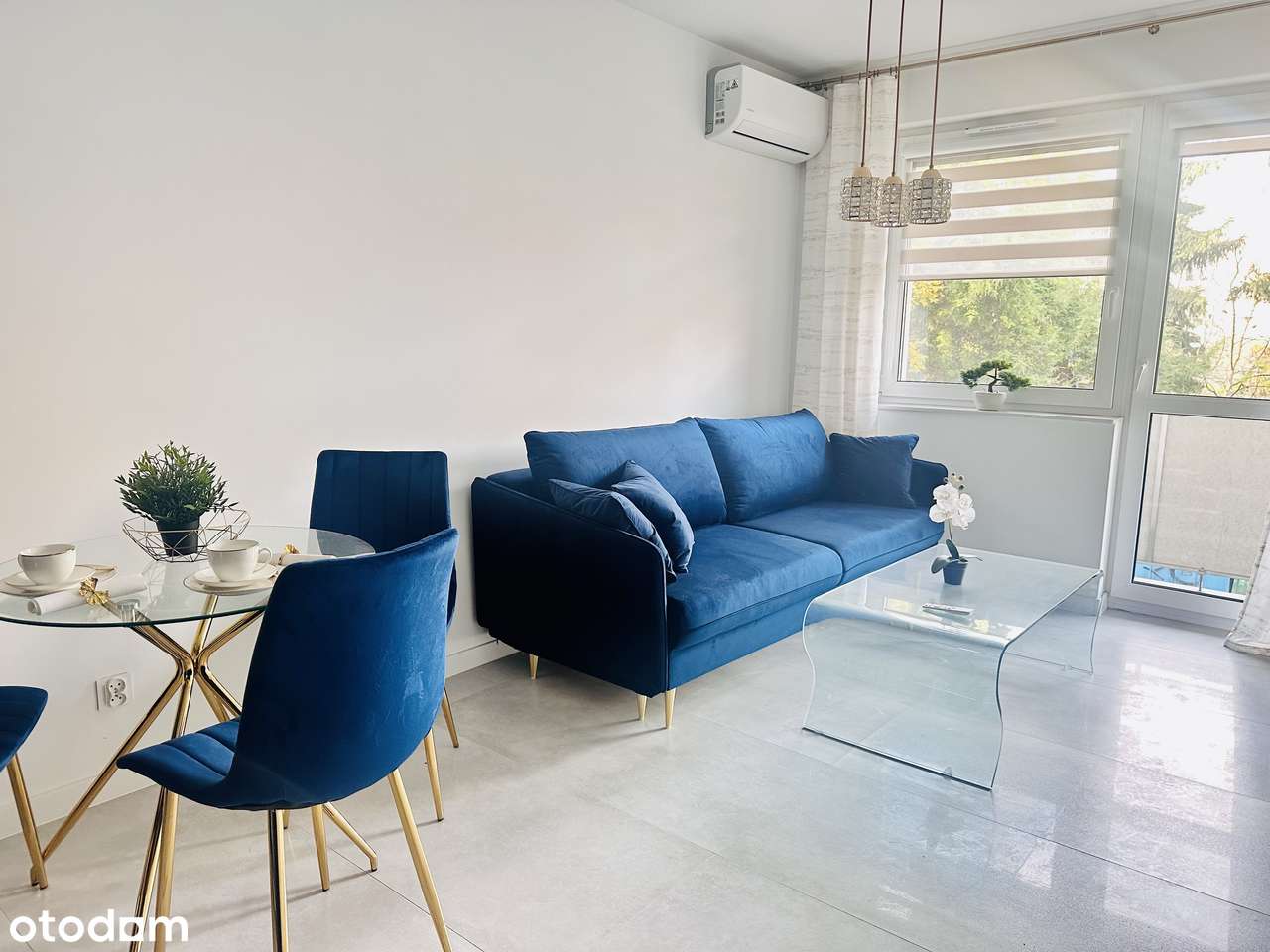 Bezczynszowe mieszkanie 2-pokojowe | 30,5 m² | parter | Leszno-10