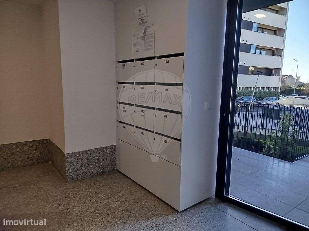 Apartamento T1 para arrendamento - Grande imagem: 4/23