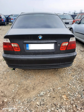 Dezmembrari/Dezmembrez BMW E46 - 4