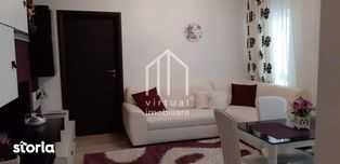 Apartament de vanzare in Sibiu , 3 camere la vila -Zona Selimbar