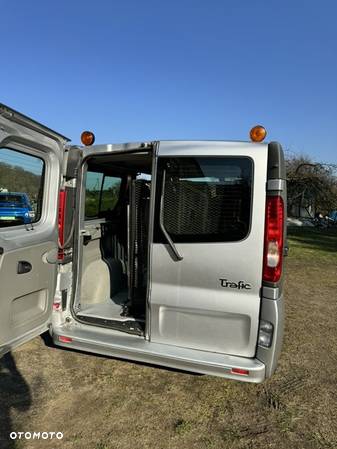 Renault Trafic - 9